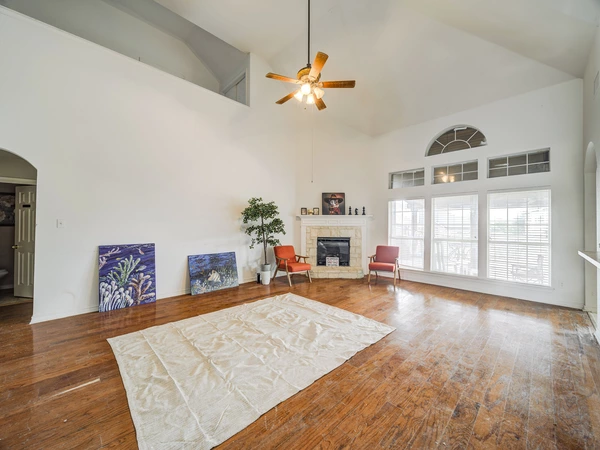 Coliving in DeSoto - Sw Dallas, Dallas