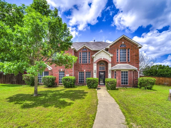 Coliving in DeSoto - Sw Dallas, Dallas
