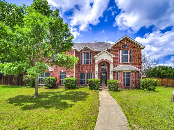Coliving in DeSoto - Sw Dallas, Dallas