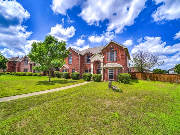 Coliving in DeSoto - Sw Dallas, Dallas