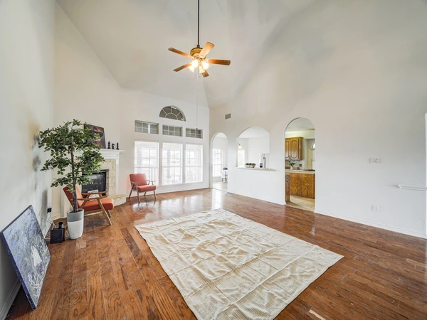 Coliving in DeSoto - Sw Dallas, Dallas