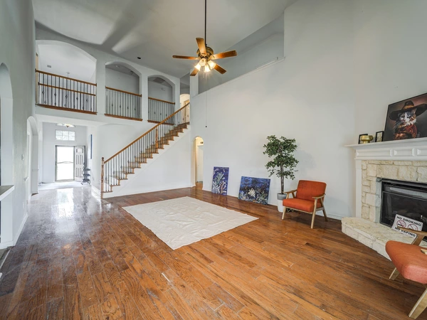 Coliving in DeSoto - Sw Dallas, Dallas