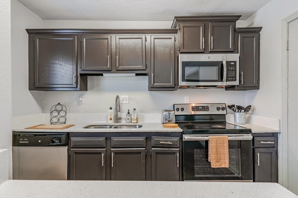 Coliving in Briarcliff - East Atl, Atlanta