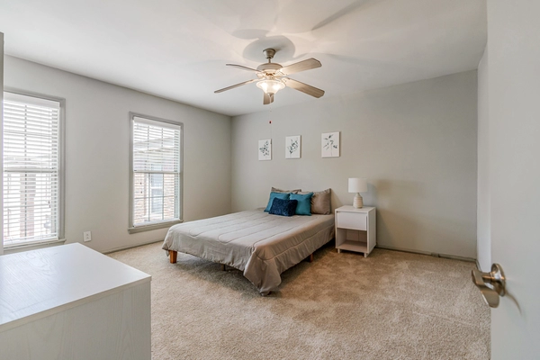Coliving in Briarcliff - East Atl, Atlanta