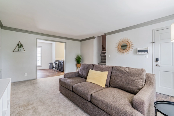 Coliving in Briarcliff - East Atl, Atlanta