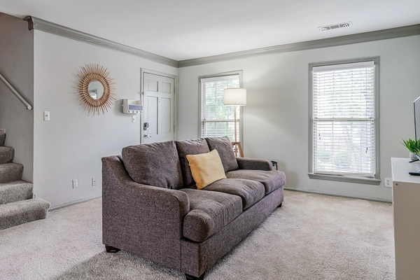 Coliving in Briarcliff - East Atl, Atlanta