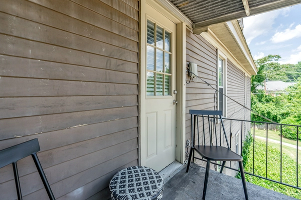 Coliving in Briarcliff - East Atl, Atlanta