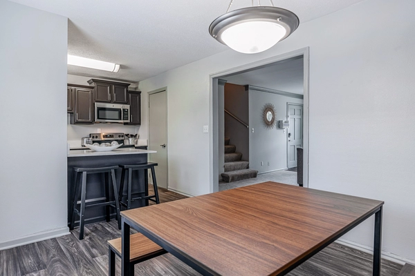 Coliving in Briarcliff - East Atl, Atlanta