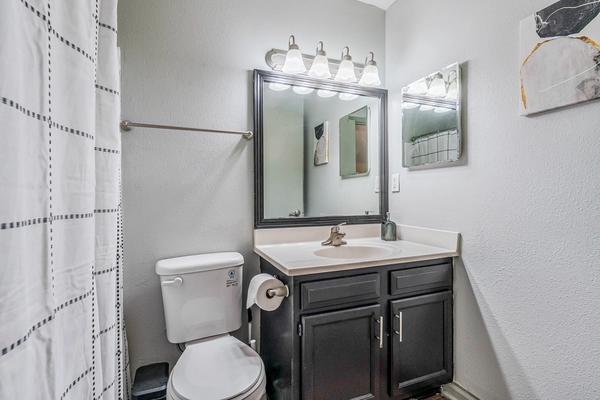 Coliving in Briarcliff - East Atl, Atlanta