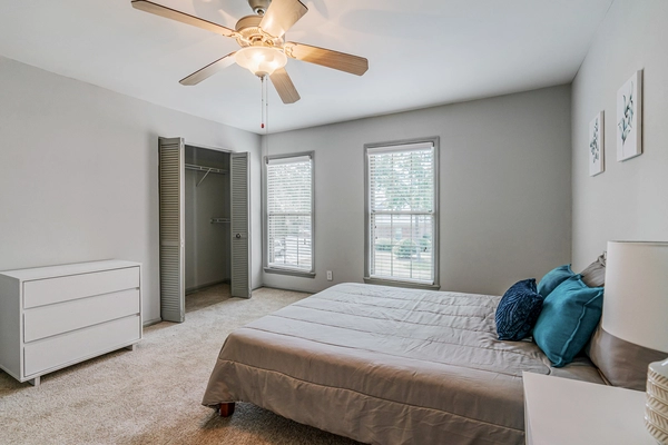 Coliving in Briarcliff - East Atl, Atlanta