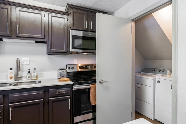 Coliving in Briarcliff - East Atl, Atlanta