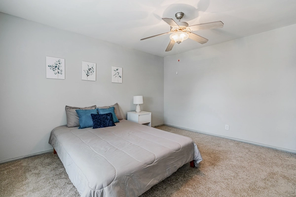 Coliving in Briarcliff - East Atl, Atlanta