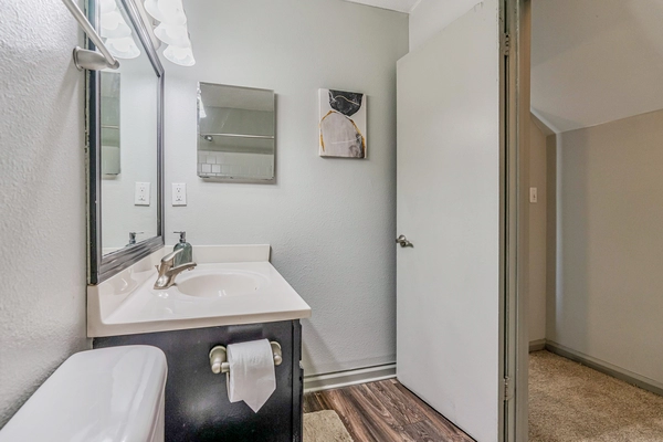 Coliving in Briarcliff - East Atl, Atlanta