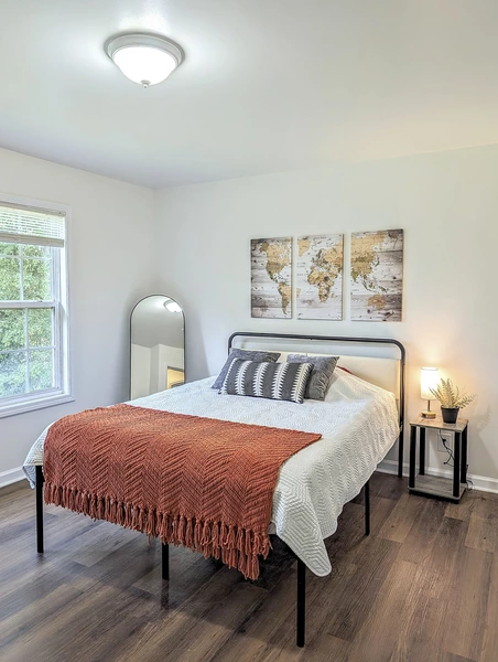 Coliving in Clayton County GA - South Atl, Atlanta