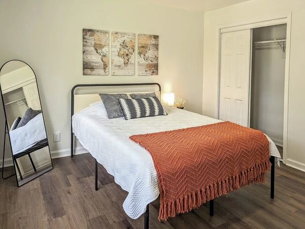 Coliving in Clayton County GA - South Atl, Atlanta
