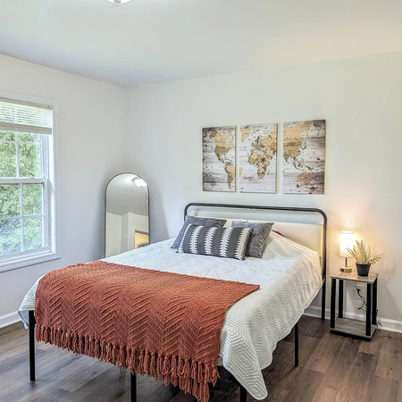 Coliving in Clayton County GA - South Atl, Atlanta