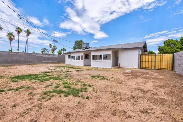 Coliving in Mesa - SE Valley, Phoenix