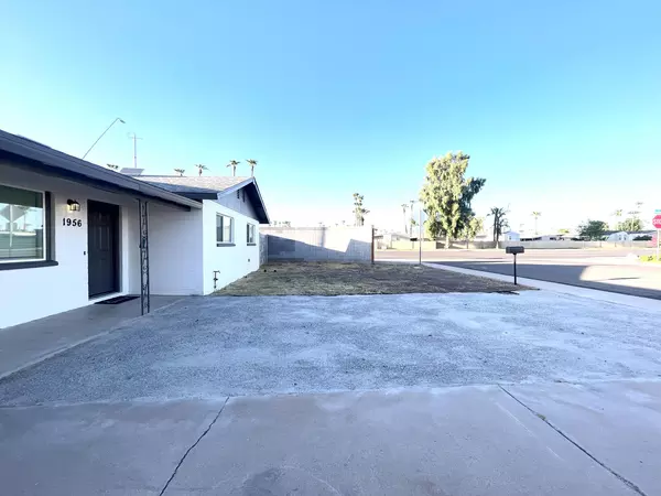 Coliving in Mesa - SE Valley, Phoenix