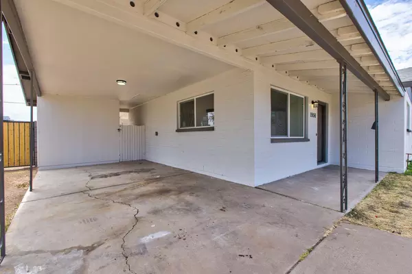 Coliving in Mesa - SE Valley, Phoenix