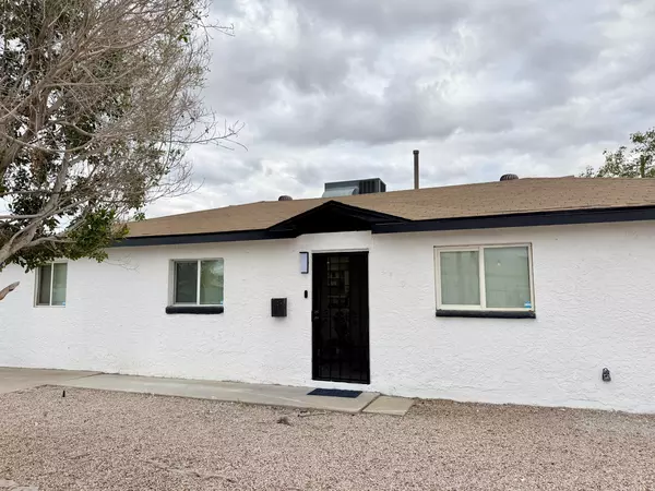 Coliving in Alhambra - Phoenix, Phoenix