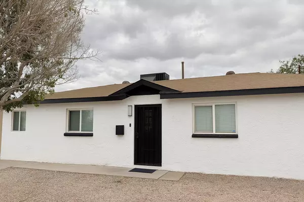 Coliving in Alhambra - Phoenix, Phoenix