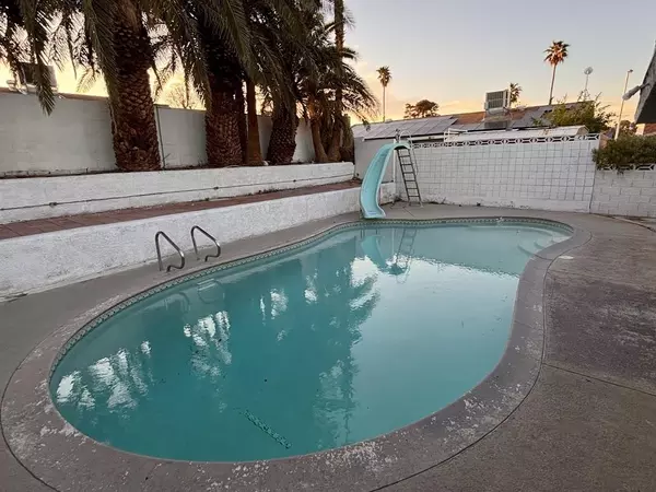 Coliving in Las Vegas - Las Vegas, Las Vegas