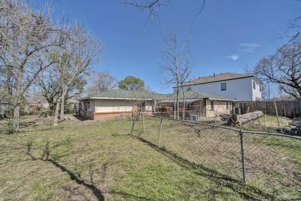 Coliving in Sunnyside - Se Houston, Houston