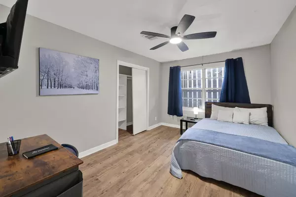 Coliving in Sunnyside - Se Houston, Houston