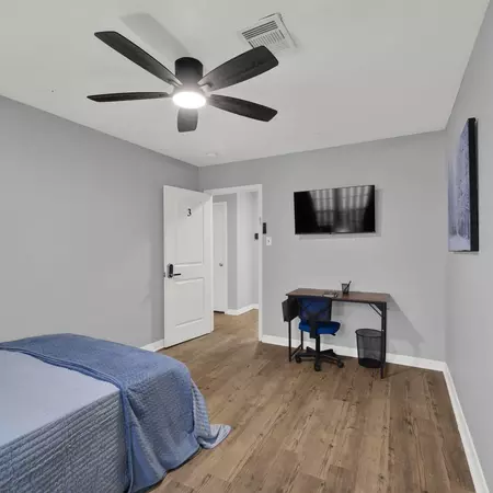 Coliving in Sunnyside - Se Houston, Houston