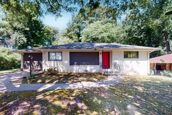 Coliving in Peyton Forest - West Atl, Atlanta