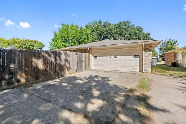 Coliving in Rowlett - Ne Dallas, Dallas