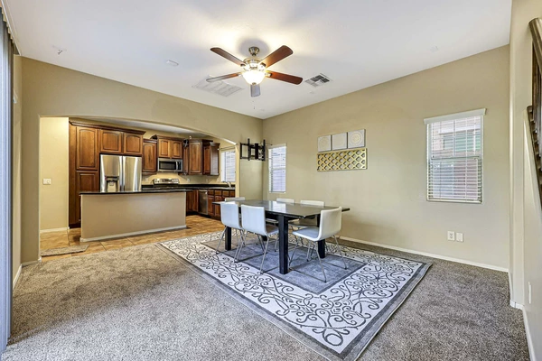 Coliving in Gilbert - SE Valley, Phoenix
