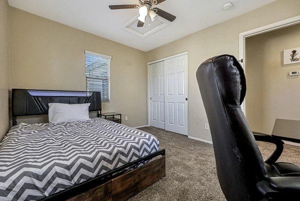 Coliving in Gilbert - SE Valley, Phoenix