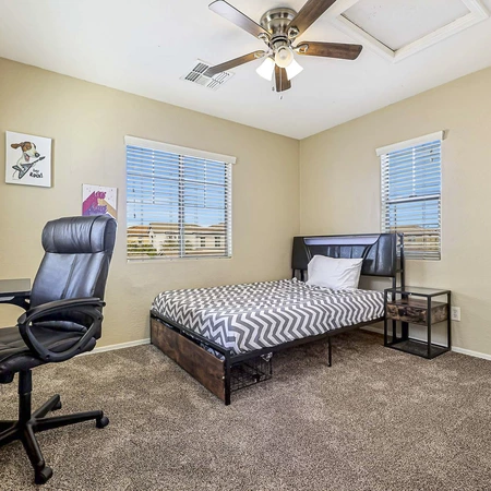 Coliving in Gilbert - SE Valley, Phoenix