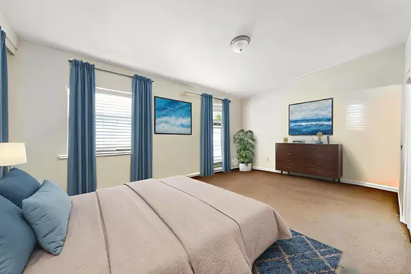 Coliving in San Mateo - Northside, Jacksonville