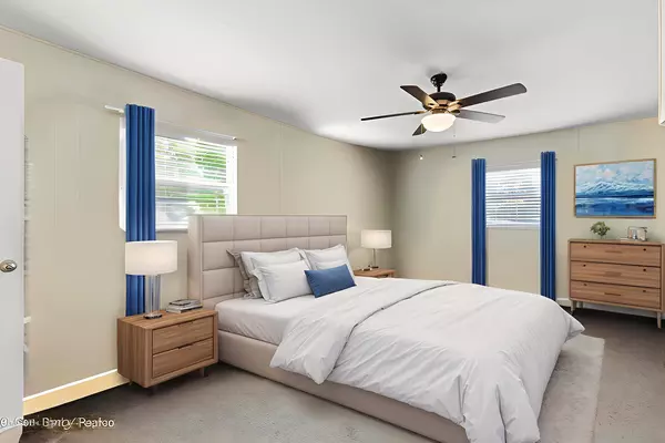 Coliving in San Mateo - Northside, Jacksonville