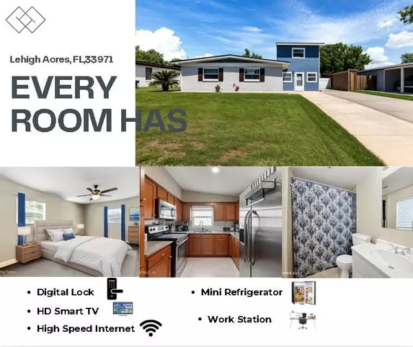 Coliving in San Mateo - Northside, Jacksonville
