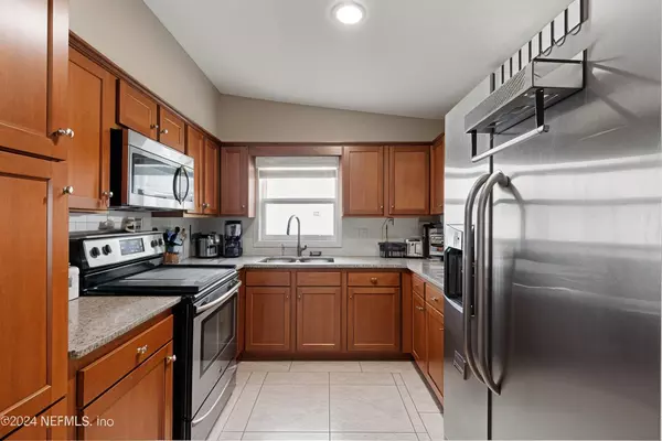 Coliving in San Mateo - Northside, Jacksonville
