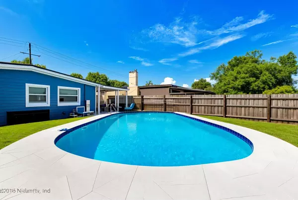 Coliving in San Mateo - Northside, Jacksonville