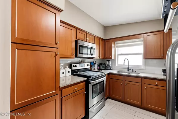 Coliving in San Mateo - Northside, Jacksonville