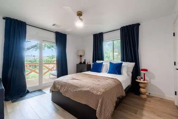 Coliving in North Loop - North Central Austin, Austin