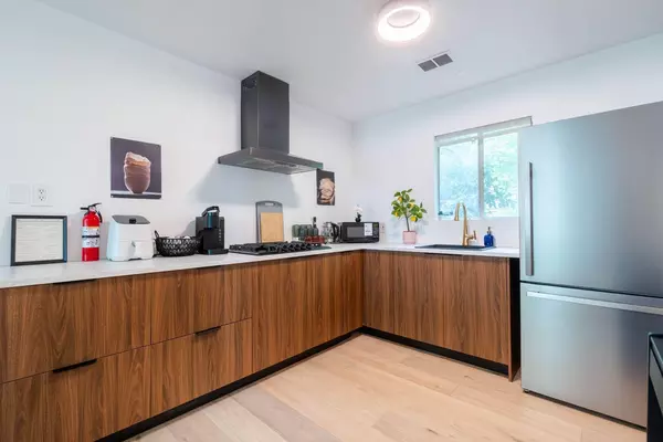 Coliving in North Loop - North Central Austin, Austin