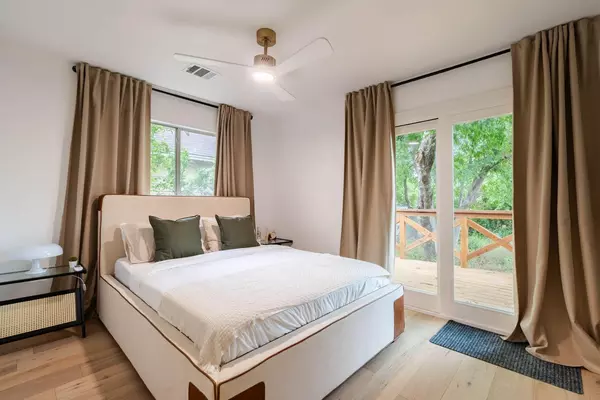 Coliving in North Loop - North Central Austin, Austin