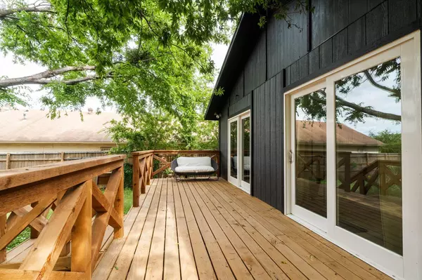 Coliving in North Loop - North Central Austin, Austin