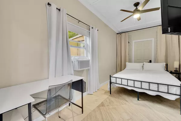 Coliving in Little Haiti - Miami, Miami