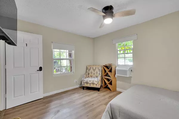 Coliving in Little Haiti - Miami, Miami