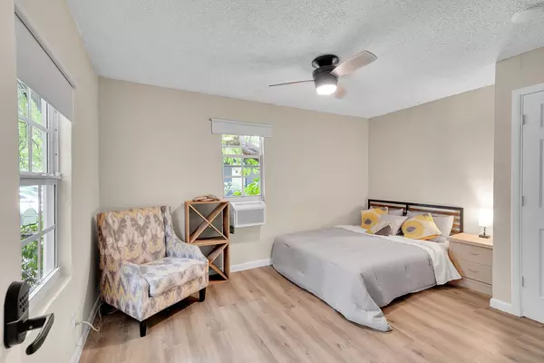 Coliving in Little Haiti - Miami, Miami