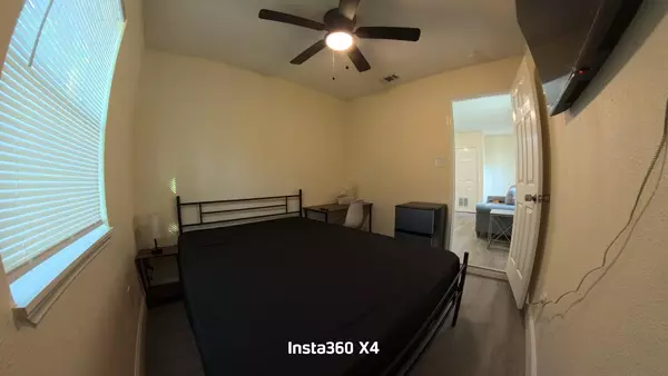 Coliving in West Arlington - Arlington, Dallas