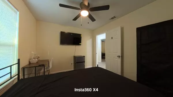 Coliving in West Arlington - Arlington, Dallas