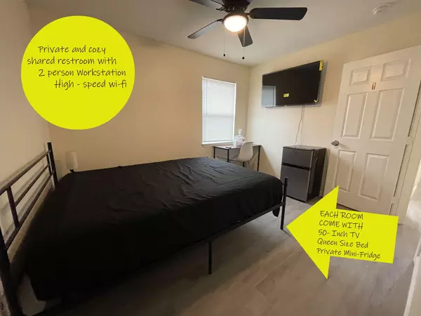 Coliving in West Arlington - Arlington, Dallas